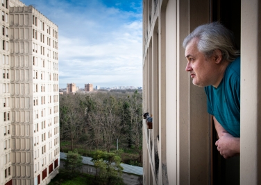 Logement et hébergement